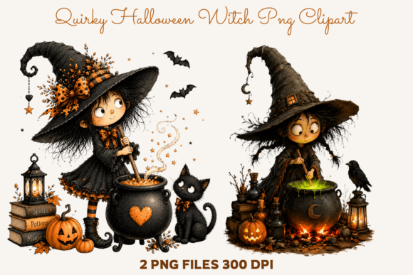 Download Halloween Witch Png, Spooky Clipart - Halloween Collection