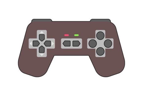 Download Game Controller, Joystick Icon - Controller Collection
