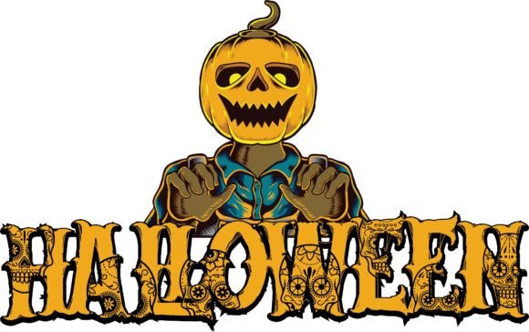 Download Halloween Artwork - Halloween Collection