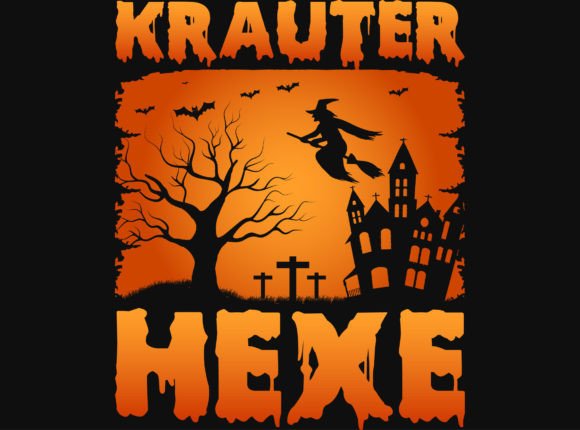 Download Halloween Graphics Tshirt Design - Halloween Collection