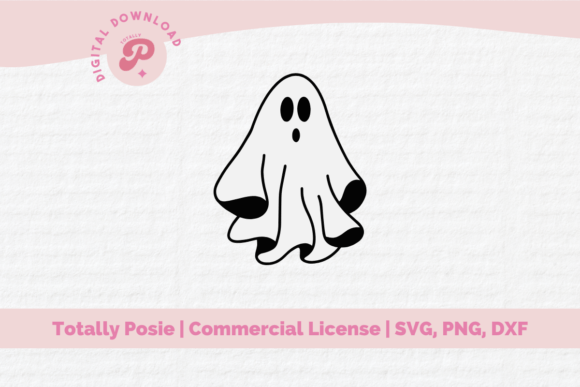 Download Ghost SVG | Halloween, Spooky, Clipart - Halloween Collection