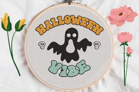 Download Halloween Vibe - Halloween Collection