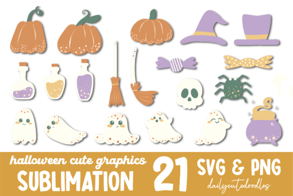Download Halloween Graphics Collection - Halloween Collection