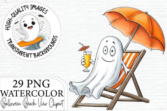 Download Tropical Halloween Graphics - Halloween Collection