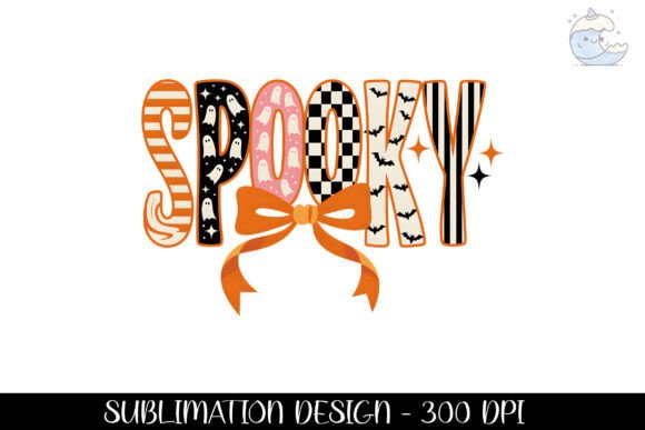Download Spooky Autumn Halloween Vibe Design Png - Halloween Collection
