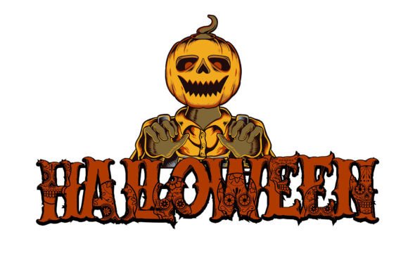 Download Halloween Artwork - Halloween Collection